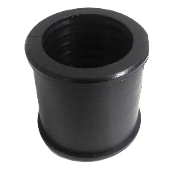 Plastic Steering Rod Bushing Sleeve  Fits E-Ton-Impuls TXL50,TXL90-Lightning AXL50-Thunder AXL90-Viper RXL50-70-90cc Polaris Alpha Sports Dinli + More  ID=22 OD=28 H=30