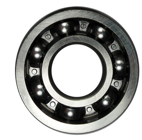 Ball Bearing 6204  ID=20 OD=47 W=14  Sold Per Pc  Fits E-ton Impuls TXL50, TXL90, Lightning AXL50, Thunder AXL90, Viper RXL50, 70, 90cc ATVs, 49cc Beamer, Matrix 50 Scooters, Polaris, Alpha Sports, Dinli, more