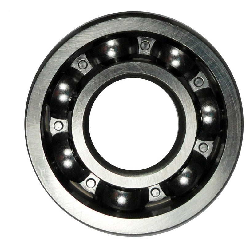 Ball Bearing 6204  ID=20 OD=47 W=14  Sold Per Pc  Fits E-ton Impuls TXL50, TXL90, Lightning AXL50, Thunder AXL90, Viper RXL50, 70, 90cc ATVs, 49cc Beamer, Matrix 50 Scooters, Polaris, Alpha Sports, Dinli, more