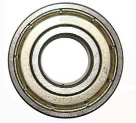 Ball Bearing 6006ZZ  ID=30 OD=55 W=13  Sold Per Pc