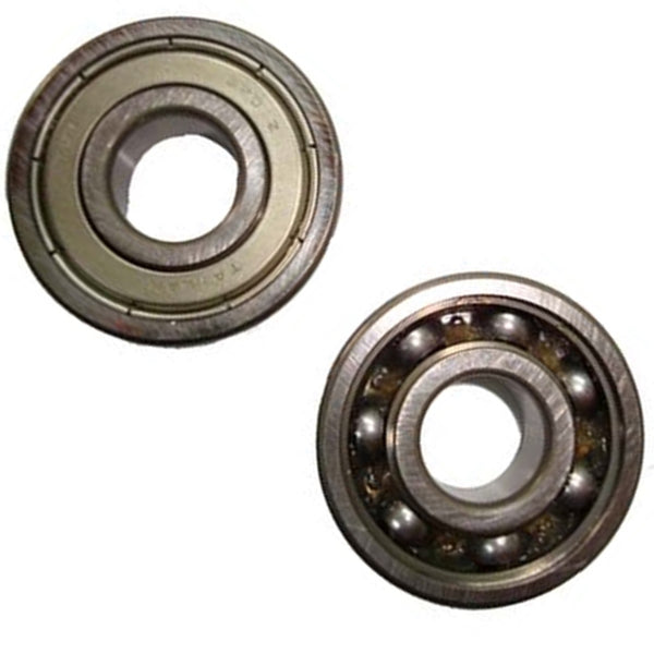 Ball Bearing 6003Z  ID=17 OD=35 W=10  Sold Per Pc