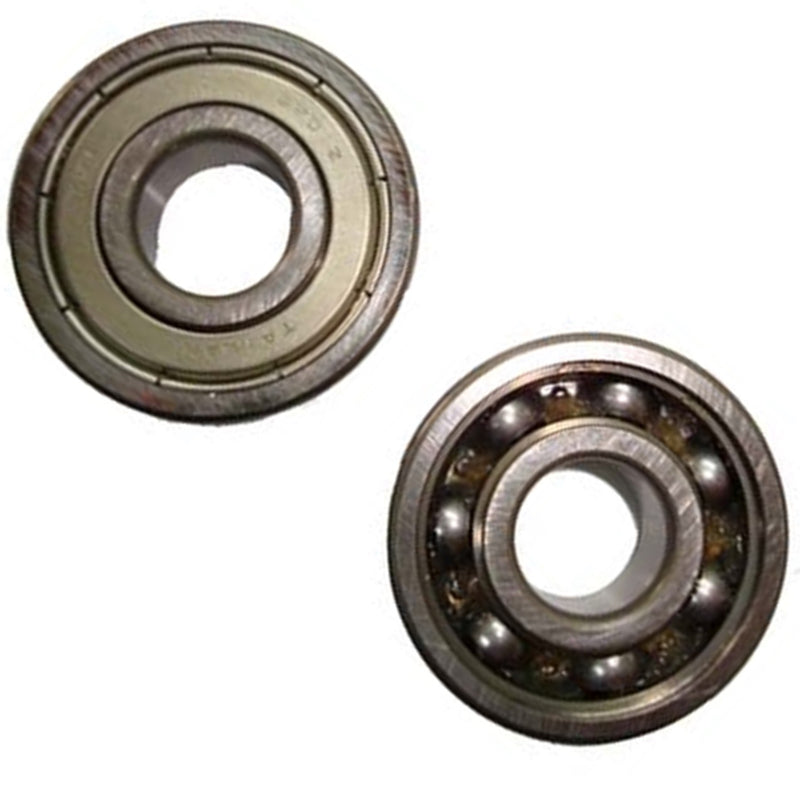Ball Bearing 6003Z  ID=17 OD=35 W=10  Sold Per Pc