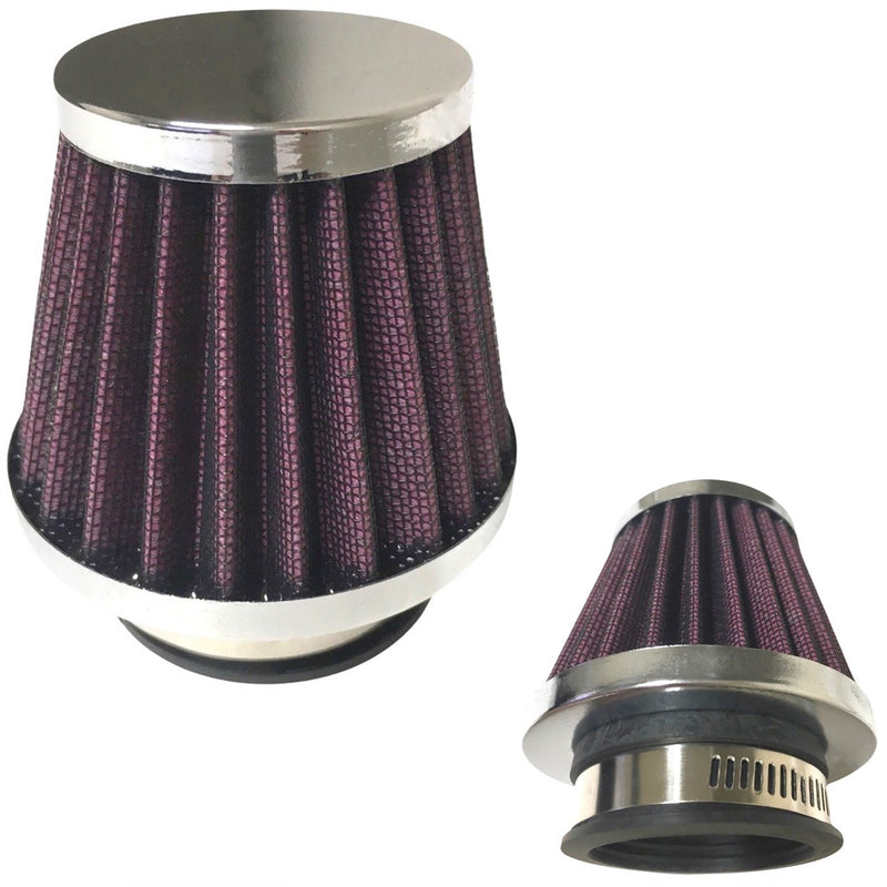 Air Filter  ID=42mm, Total L=78mm