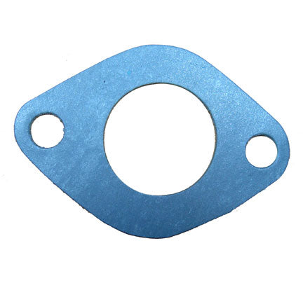 INTAKE GASKET  ID=23mm, Bolt Holes c/c=45mm, Gasket=60x40mm