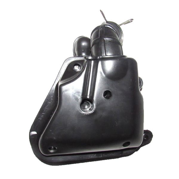 Air Filter Box 2 Stroke  Fits E-Ton Impuls TXL50, TXL90, Lightning AXL50, Thunder AXL90, Sierra DXL90, Viper RXL50, RXL70, RXL90R ATVs, 49cc Beamer, Matrix 50 Scooters, Polaris, Alpha Sports, Dinli, etc