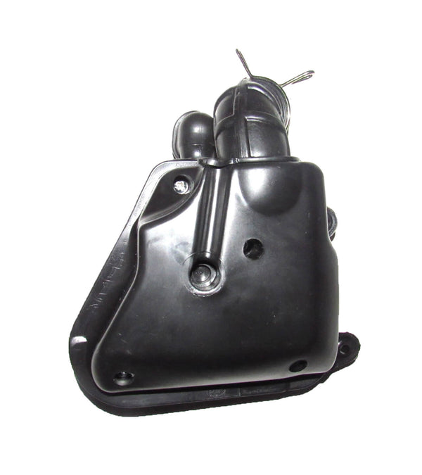 Air Filter Box 2 Stroke  Fits E-Ton Impuls TXL50, TXL90, Lightning AXL50, Thunder AXL90, Sierra DXL90, Viper RXL50, RXL70, RXL90R ATVs, 49cc Beamer, Matrix 50 Scooters, Polaris, Alpha Sports, Dinli, etc