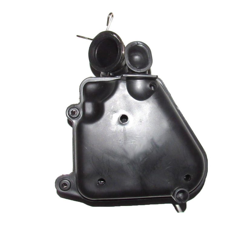 Air Filter Box 2 Stroke  Fits E-Ton Impuls TXL50, TXL90, Lightning AXL50, Thunder AXL90, Sierra DXL90, Viper RXL50, RXL70, RXL90R ATVs, 49cc Beamer, Matrix 50 Scooters, Polaris, Alpha Sports, Dinli, etc