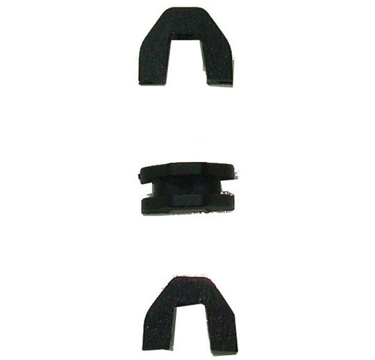 VARIATOR SLIDE GUIDE (SET)  GY6-50 49-90cc ATVs & Scooters