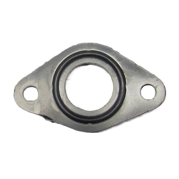 INSULATOR (OFFSET CENTER)  Bolt Ctr to Ctr=48 Hole=20 Thick=4 With O-Ring