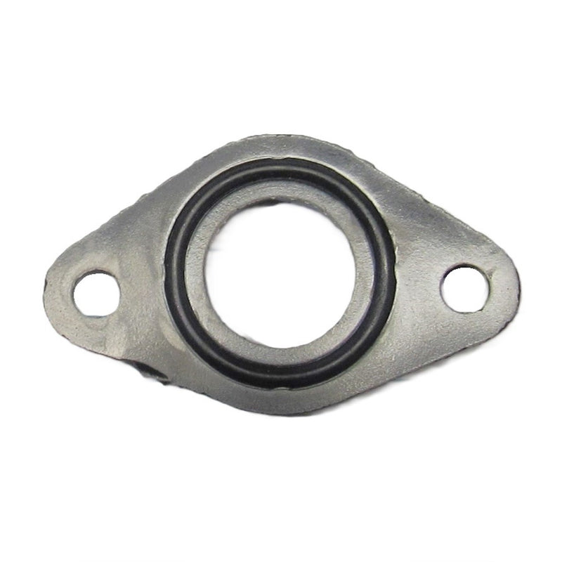 INSULATOR (OFFSET CENTER)  Bolt Ctr to Ctr=48 Hole=20 Thick=4 With O-Ring