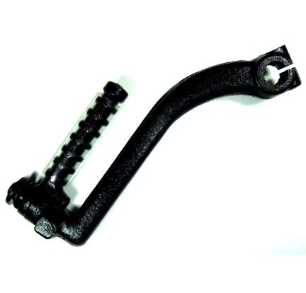 KICK START LEVER (Right Hand)  GY6125, GY6-150cc ATVs, GoKarts, Scooters  ID=13mm L=7