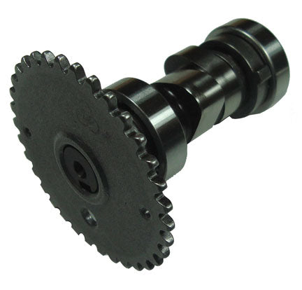 CAMSHAFT Sprocket 34T Fits GY6-125-150, Fits E-Ton Yukon YXL150, CXL150, Viper RXL150R, ATVs, Beamer R4-150, Matrix 150, Sport 150, Tomos Nitro Scooters + Others