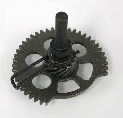 KICK START GEAR Assembly GY6-125, GY6-150, ATVs, GoKarts, Scooters