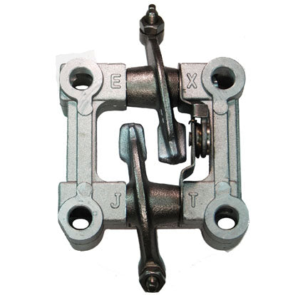 Rocker Arm Assembly  GY6-125, GY6-150 Chinese ATVs, GoKarts, Scooters