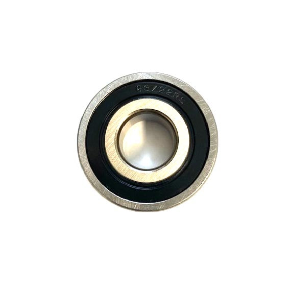 Ball Bearing 63/22/P5  ID=22 OD=56 W=15  GY6125, GY6150 Scooter Crankshaft Bearing. Sold Per Pc