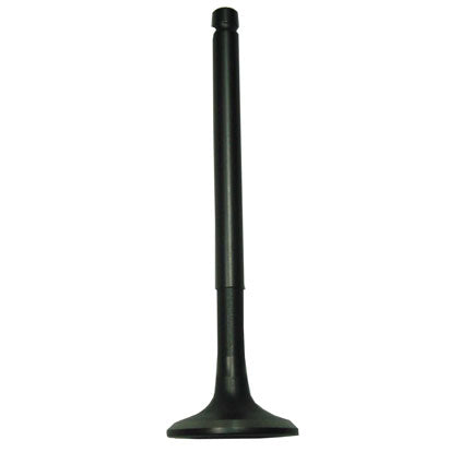 VALVE OD=23mm L=80mm  Fits Most GY6-125, GY6-150, + Others. Check specs before ordering.