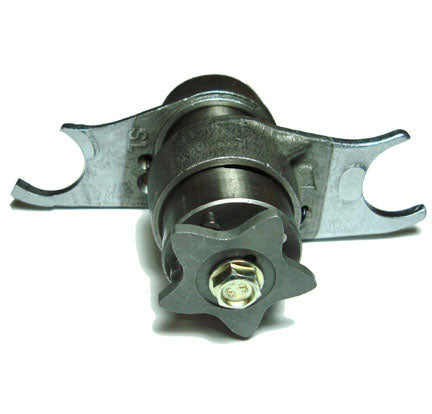 SHIFTER FORK Assembly