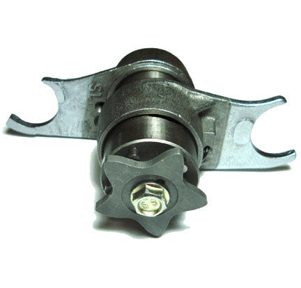 SHIFTER FORK Assembly