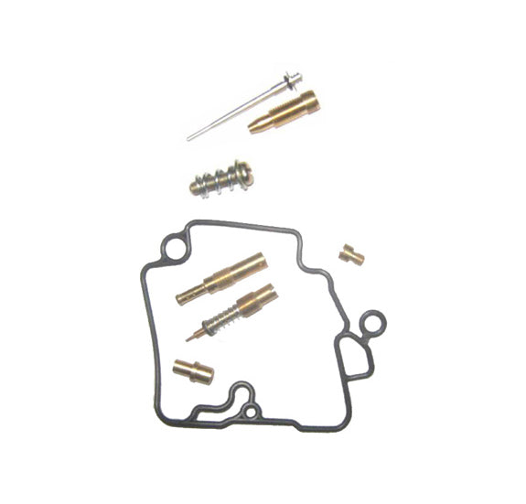 Keihin CVK PD18J Carburetor Kit
