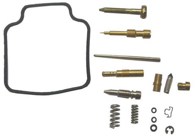 Keihin CVK PD24J Carburetor Kit