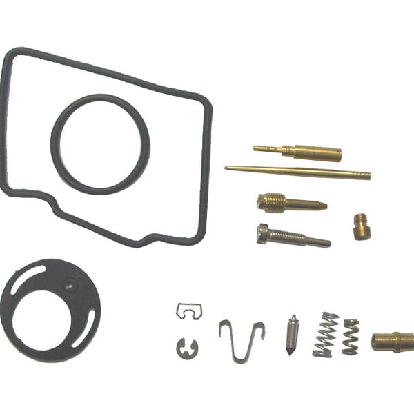 PZ16 Carburetor Kit