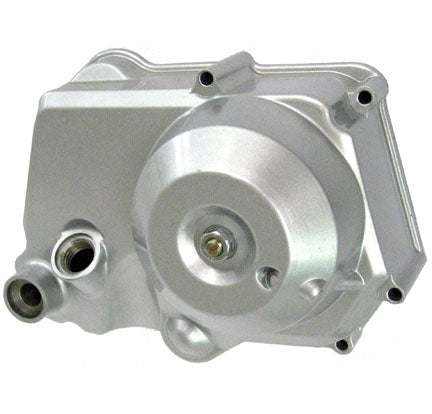 CLUTCH COVER ATV (kick start)