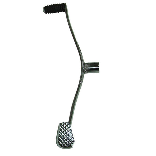 SHIFT LEVER  Fits Many Chinese ATVs  L=9.75 ID=11mm