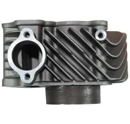 Cylinder Piston Top End Kit 150cc GY6-150 ATVs, GoKarts, Scooters TYPE 2 Bolt Pattern 55x75mm B=57 H=69