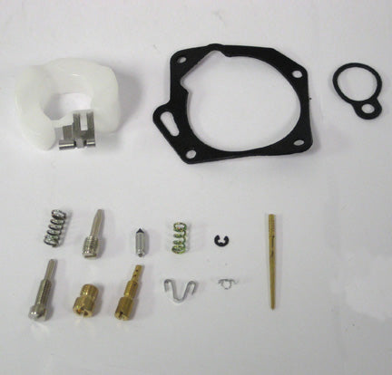 Sunworld H68 / Mikuni Style 18mm 2 Stroke Carburetor Kit  Fits QJ, Vento, and more