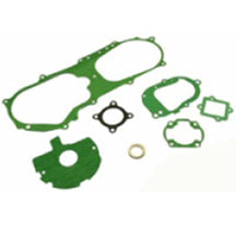 GASKET SET 50cc 2 Stroke Fits E-Ton Beamer 50, Matrix 50, Jog, Keeway, Hurricane, QJ, Vento Zip, CPI, Minarelli + more 49cc ATVs, Scooters