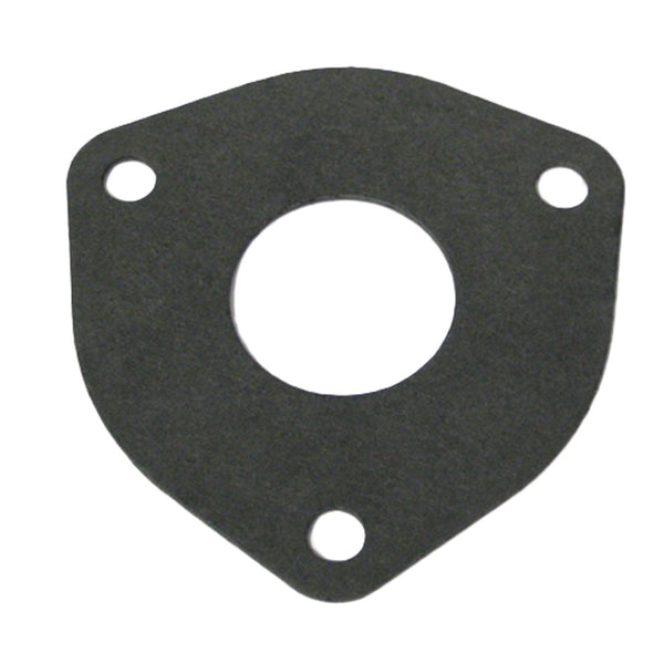 EXHAUST GASKET  GY6125, GY6-150cc ID=35 Bolts Ctr to Ctr=69