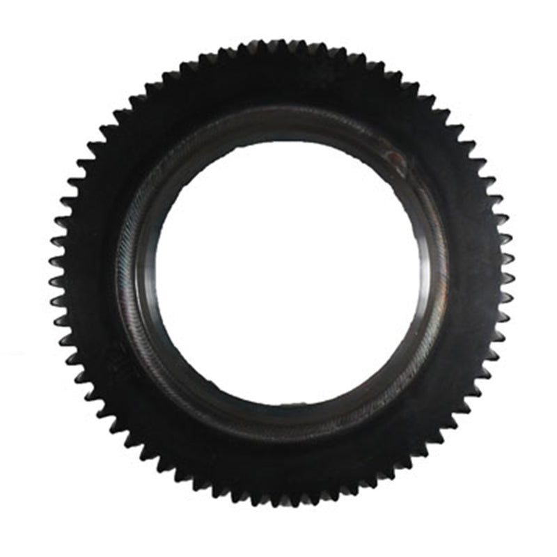 STARTER WHEEL 71th  Fits E-Ton-Impuls TXL50,Lightning AXL50-Viper RXL50cc ATVs, 49cc Beamer, Matrix 50 Scooters, Polaris, Alpha Sports, Dinli, etc