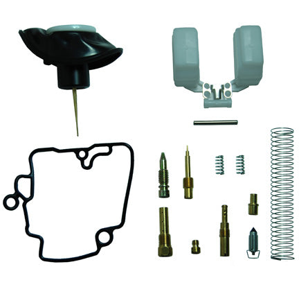 Keihin CVK PD18J Carburetor Kit