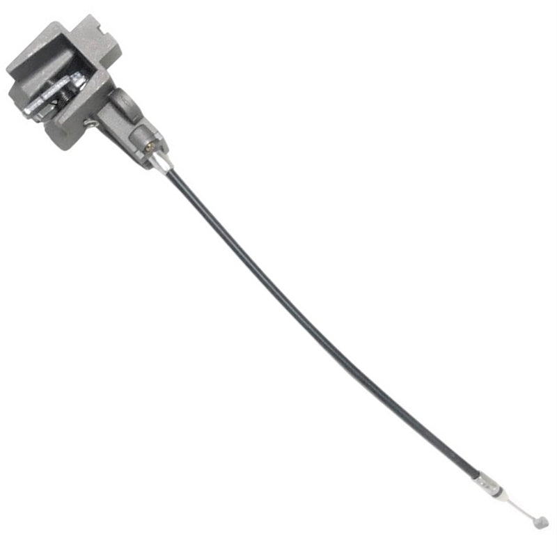 Ignition Switch Set  Fits Tao Tao ATM50,  Baja SC50S-345  + Many 49-150cc Chinese Scooters  5 Pins in 6 Pin FM Jack  Ign Bolts c/c=28 Latch Bolts c/c=35