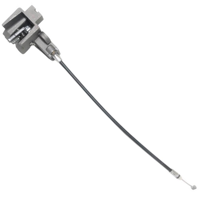 Ignition Switch Set  Fits Tao Tao ATM50,  Baja SC50S-345  + Many 49-150cc Chinese Scooters  5 Pins in 6 Pin FM Jack  Ign Bolts c/c=28 Latch Bolts c/c=35