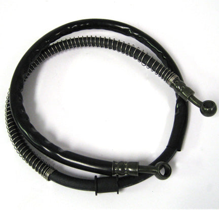 Hydraulic Brake Line  L=56