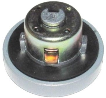 GAS CAP LOCKING 30mm Fits Most Chinese ScootersColors may vary. Grey or Black depending on availability.