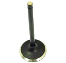 VALVE OD=28mm L=66mm  Fits GY6125, GY6150, + others. Check specs before ordering.
