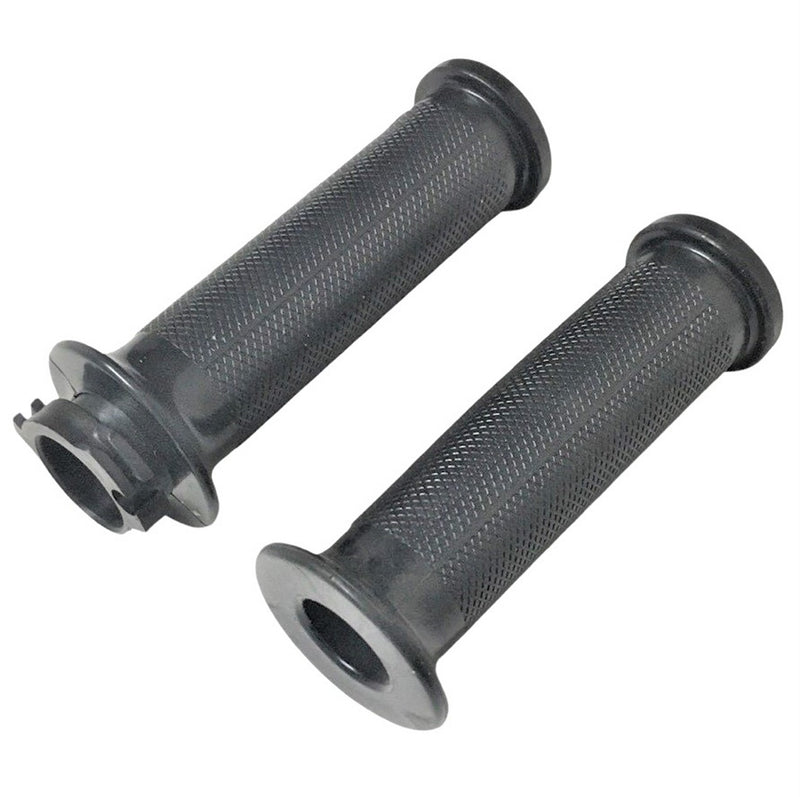 Scooter Grip Set with Throttle Tube 7/8