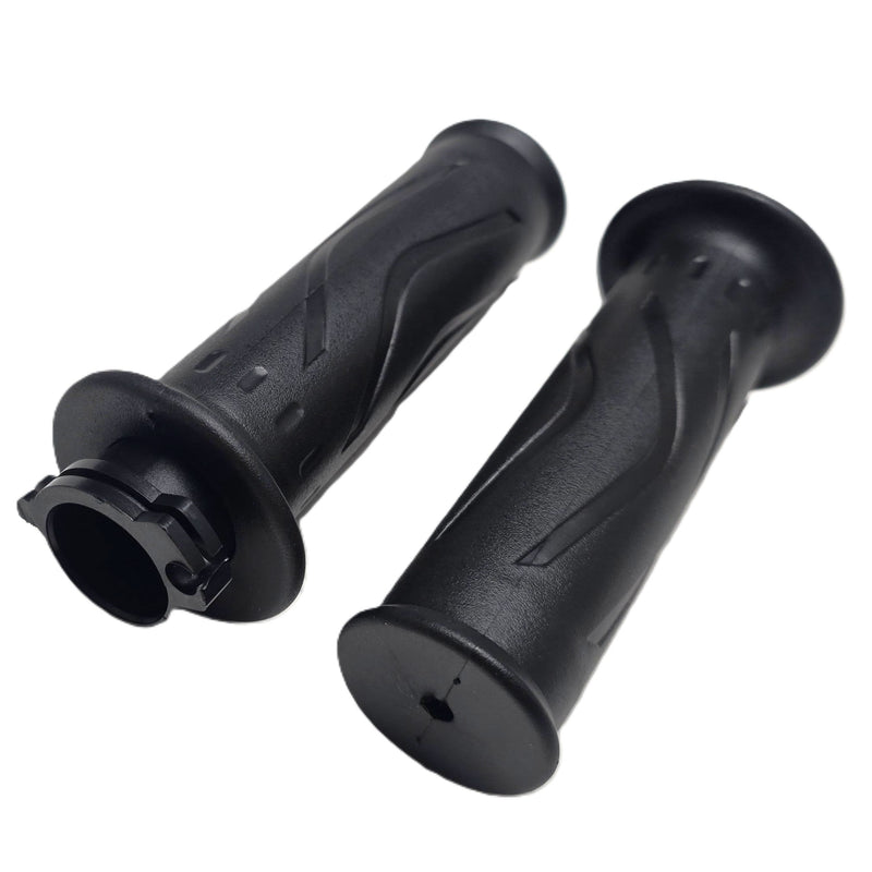 GY6 Throttle Cable, Handlebar Grip Set & Throttle Cable Housing Kit