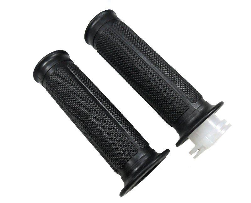 GY6 Throttle Cable, Handlebar Grip Set & Throttle Cable Housing Kit