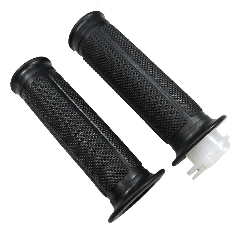 GY6 Throttle Cable, Handlebar Grip Set & Throttle Cable Housing Kit