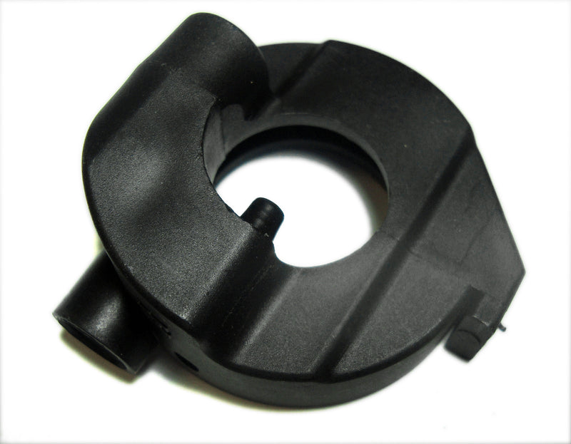 GY6 Throttle Cable, Handlebar Grip Set & Throttle Cable Housing Kit