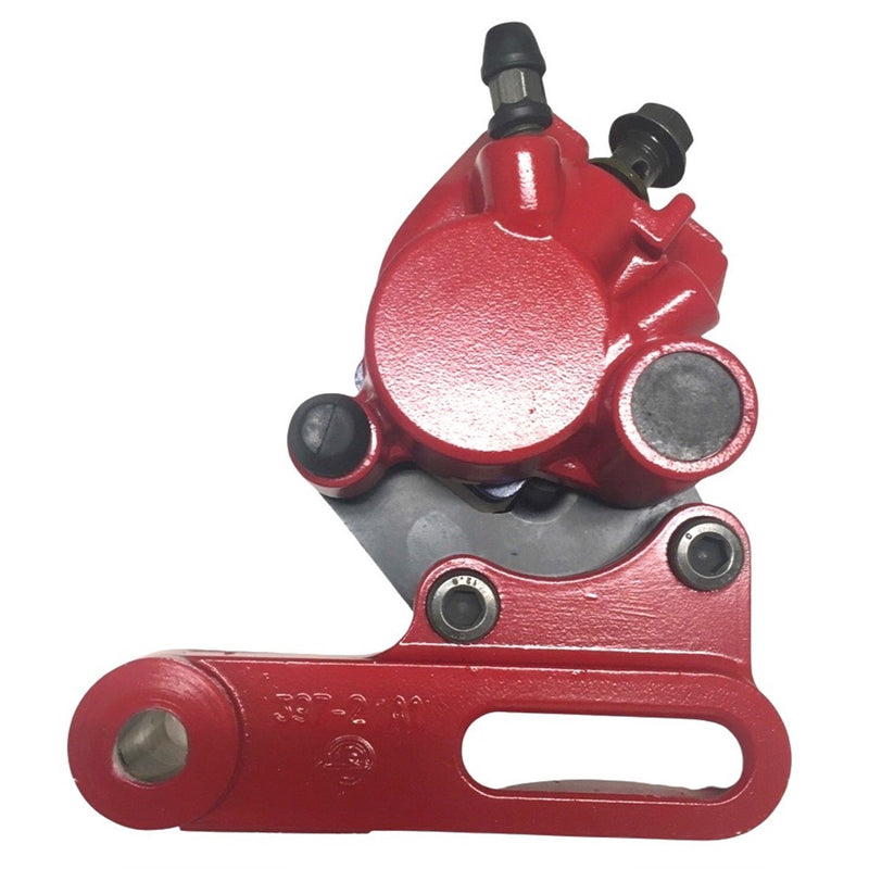 Rear Disc Brake Caliper  Mounting Bolts c/c= 45mm  Fits Sachs Madass 125 + Many Others