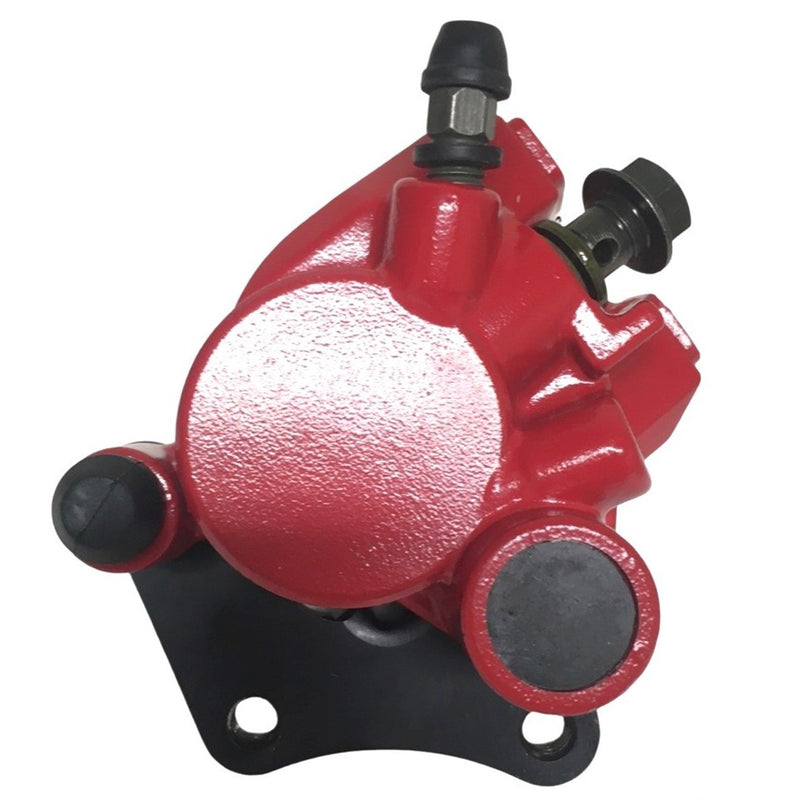 Rear Disc Brake Caliper  Mounting Bolts c/c= 45mm  Fits Sachs Madass 125 + Many Others