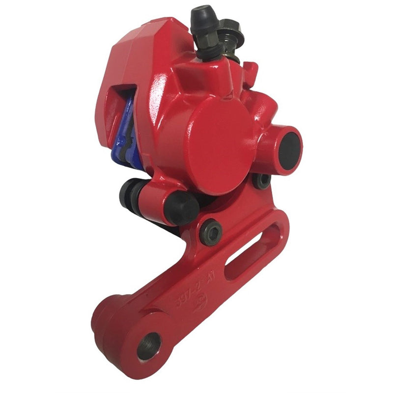 Rear Disc Brake Caliper  Mounting Bolts c/c= 45mm  Fits Sachs Madass 125 + Many Others