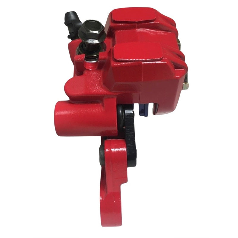 Rear Disc Brake Caliper  Mounting Bolts c/c= 45mm  Fits Sachs Madass 125 + Many Others