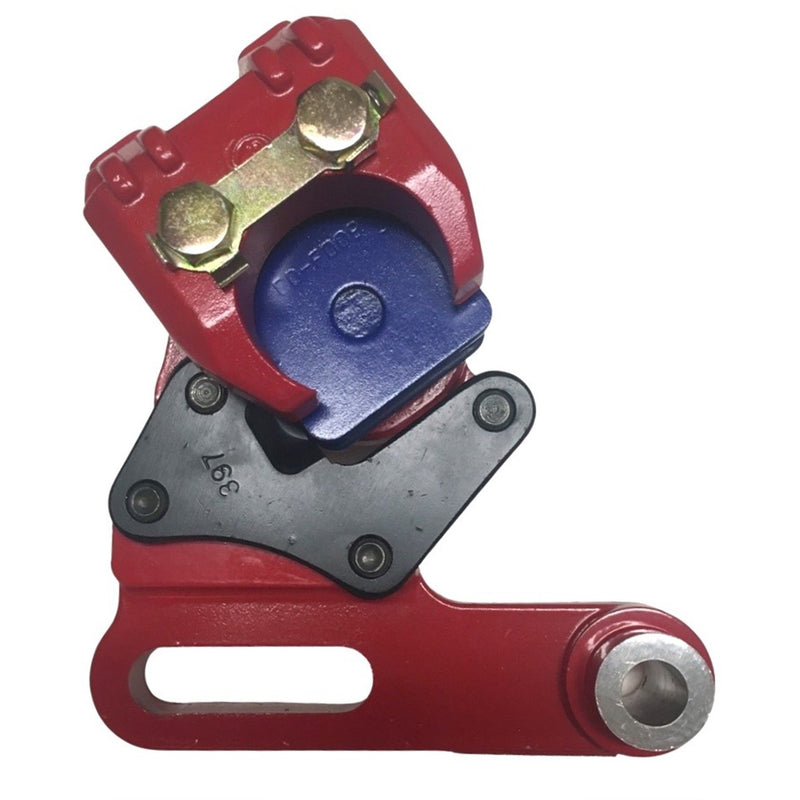 Rear Disc Brake Caliper  Mounting Bolts c/c= 45mm  Fits Sachs Madass 125 + Many Others