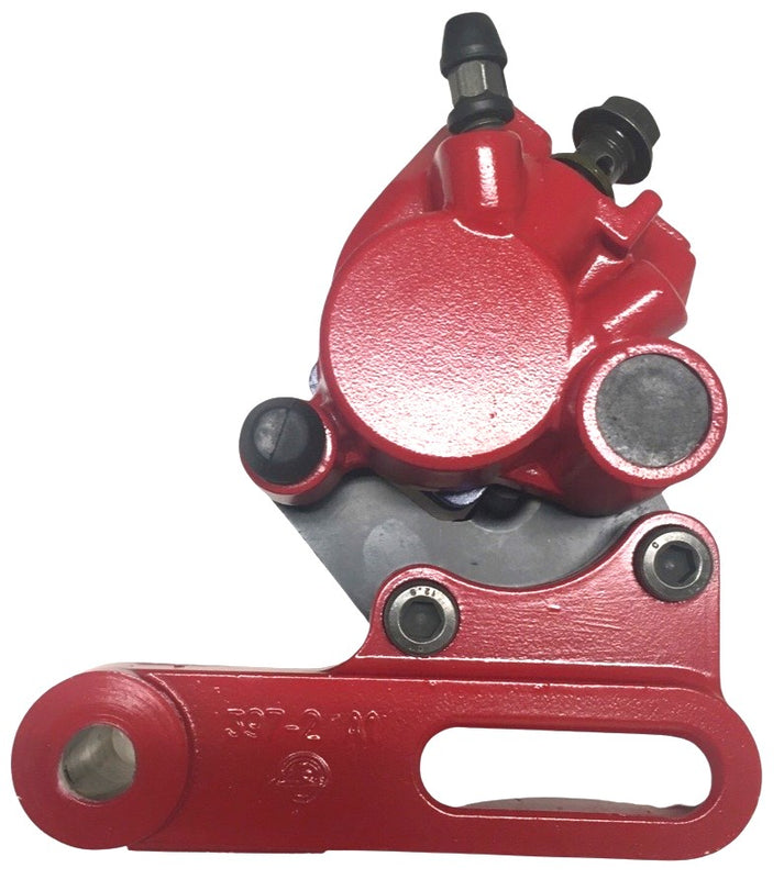 Rear Disc Brake Caliper  Mounting Bolts c/c= 45mm  Fits Sachs Madass 125 + Many Others