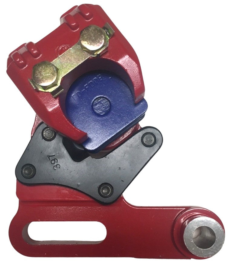 Rear Disc Brake Caliper  Mounting Bolts c/c= 45mm  Fits Sachs Madass 125 + Many Others